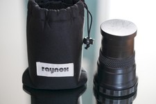 Raynox Telekonverter DCR-2020Pro High Definition