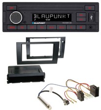 Blaupunkt MP3 AUX USB 1DIN