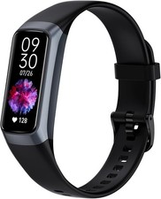 Fitness Tracker Smartwatch