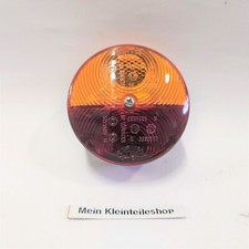 Heck-,Schluss-,Blinkleuchte links rechts Hella 2SW 003 185-041 Anhänger Traktor