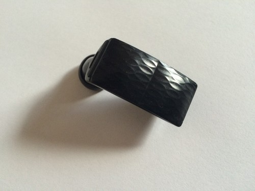 Jawbone icon bluetooth headset - jawbone,
