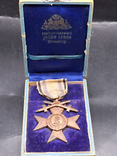 Militärverdienstkreuz