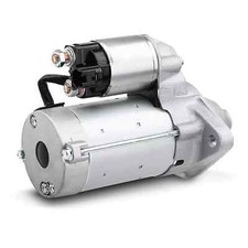 1x Anlasser Starter 1,3 KW