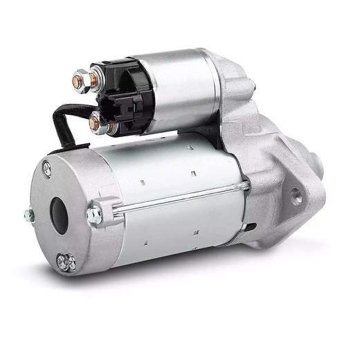 Anlasser starter 3 - 1x, kw