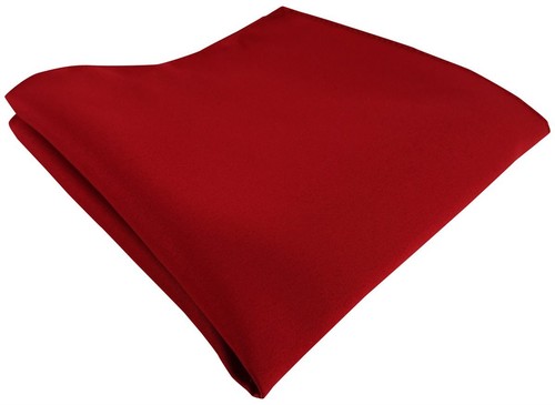 Tigertie satin einstecktuch - tigertie,