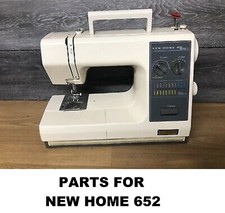 Original New Home 652