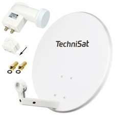 HD Digitale SAT Anlage