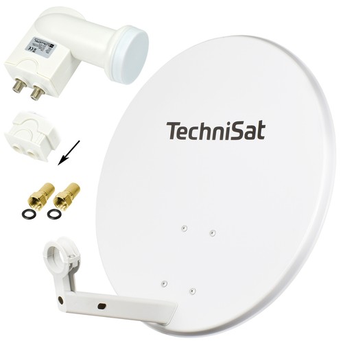 Digitale sat anlage - sat,