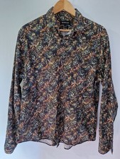 Mey & Edlich Hemd Baumwolle