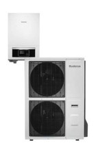 Buderus Luft / Wasser