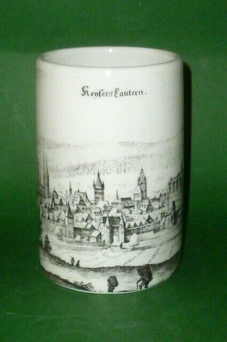 Stadt bierkrug kaiserslautern - stadt,