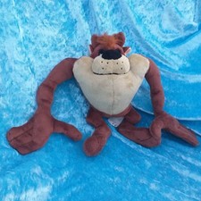 Warner Looney Tunes Taz Teufel