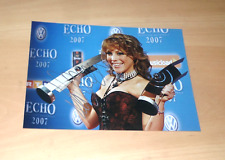 LAFEE,  original signed Photo  20x25 cm (NST)