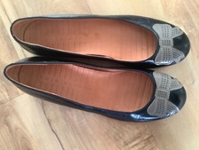 chie mihara 40, außensohle 27 cm lackleder Neuwert . Ungetragen