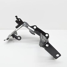 Audi A6 C8 Elektrischer Kompressor Ladeluftkühler Halterung 4K0145813AA NEU ORIGINAL