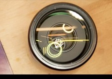 Sony a Alpha Minolta Objektiv 100-400mm APO Top Zustand & Abbildungsleistung