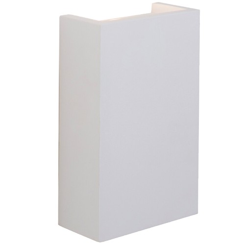 Led doppel wandleuchte - doppel,