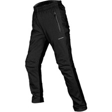 Thermo fahrradhose herren - fahrradhose,