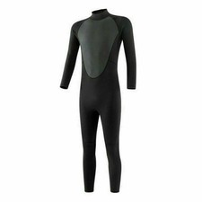 3mm Herren Neopren Nassanzug