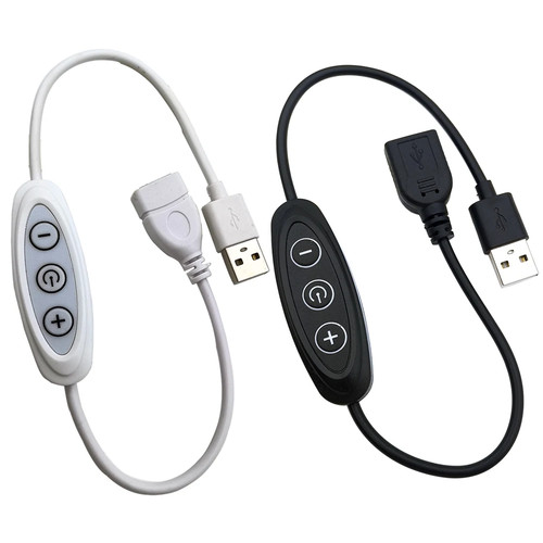 Usb dimmer schalter led - dimmer,
