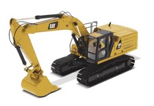 CAT 336 Hydraulik-Bagger