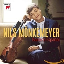 Nils Mönkemeyer Barroco