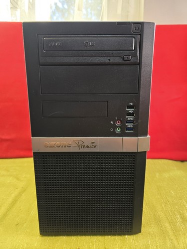 Computer exone premico - pc,