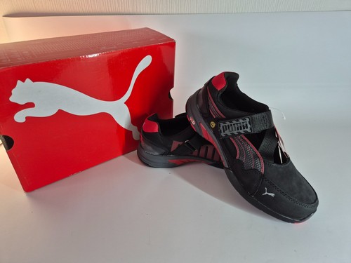 Puma damen sicherheitsschuhe - puma,