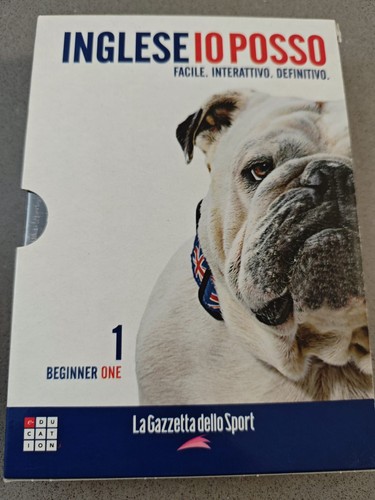 Englisch ich kann beginner - ich,