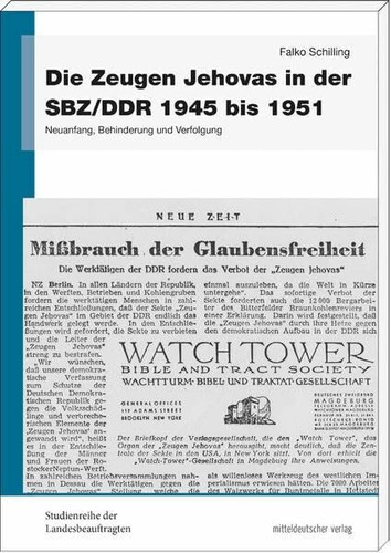 Die zeugen jehovas der - jehovas,