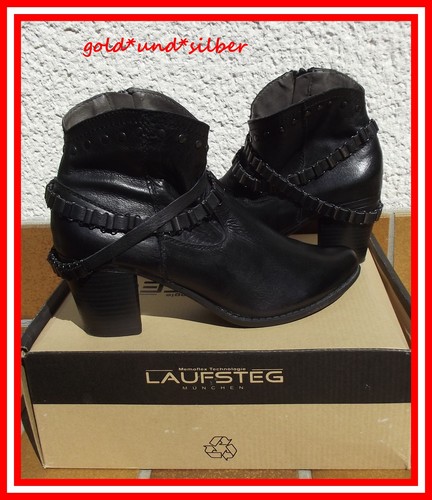Damen schuhe echtleder stiefel - schuhe,