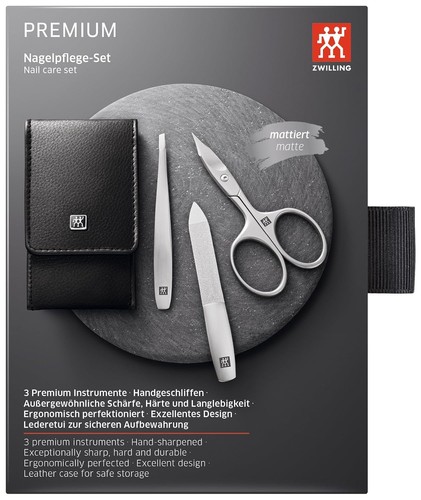 Zwilling twinox premium - twinox,
