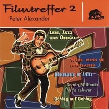 Filmtreffer vol von peter - filmtreffer,