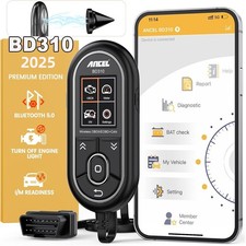 ANCEL BD310 Profi OBD2