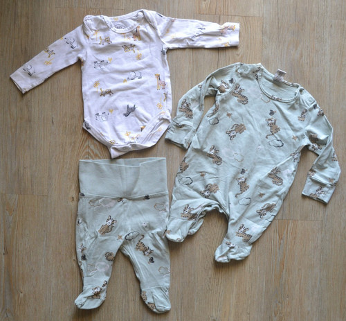 Teiliges set für - baby, junge