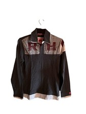 Hsv shirt pullover langarm - ,