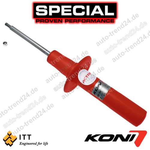 Koni special active - koni,
