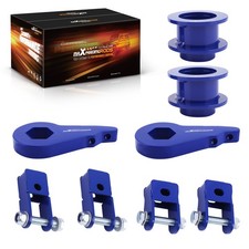 Höherlegungssatz Level Lift