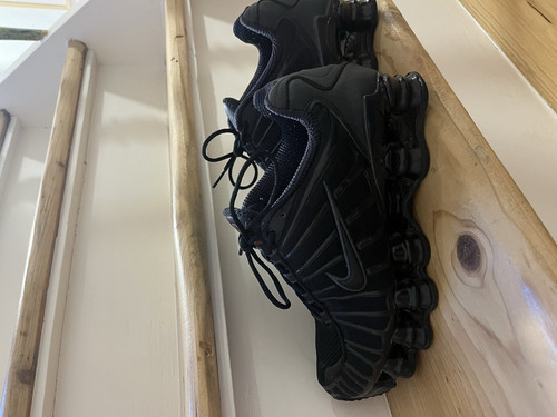 Nike shox herren sneaker - herren,