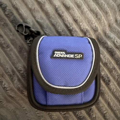 Tasche für gameboy - tasche, advance