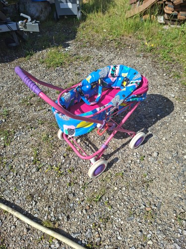 Zekiwa zeitzer kinderwagen - zekiwa,