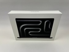 Apple M3 Max mit 16‑Core CPU