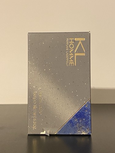 Homme parfums lagerfeld - kl,