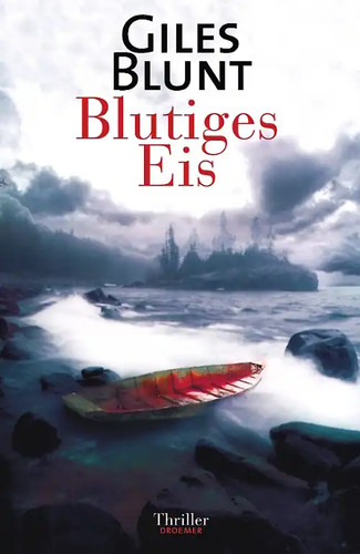 Blutiges eis - blutiges,