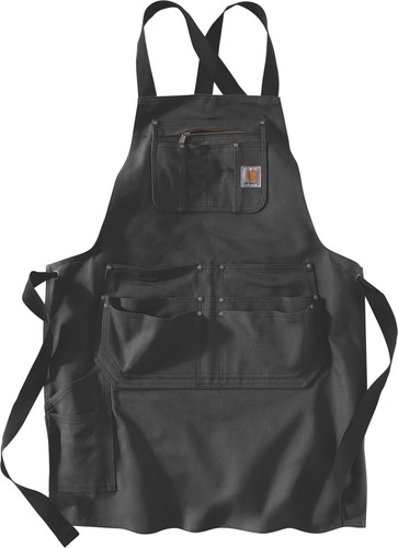 Carhartt schürze firm - carhartt,