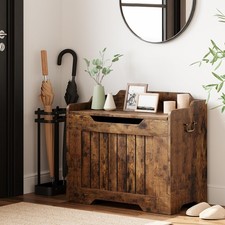 Sitzbank schuhbank mit - schuhbank,