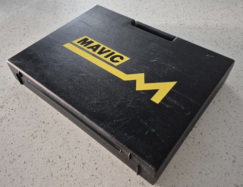 Mavic ssc vintage - kit, in