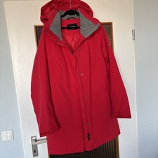 Schöffel Bastiansee L Parka Damen Neu! Winterjacke Wintermantel Regenmantel 