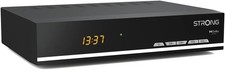 STRONG SRT7010 Digitaler HD Sat-Receiver - B Ware