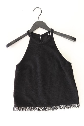 Zara neckholdertop regular - ✨,